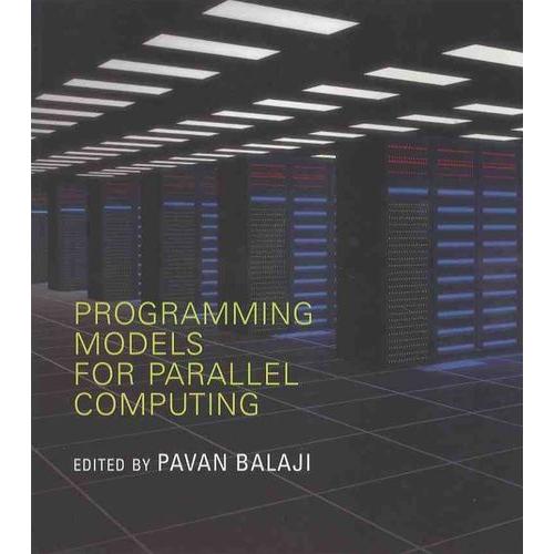 Programming Models For Parallel Computing