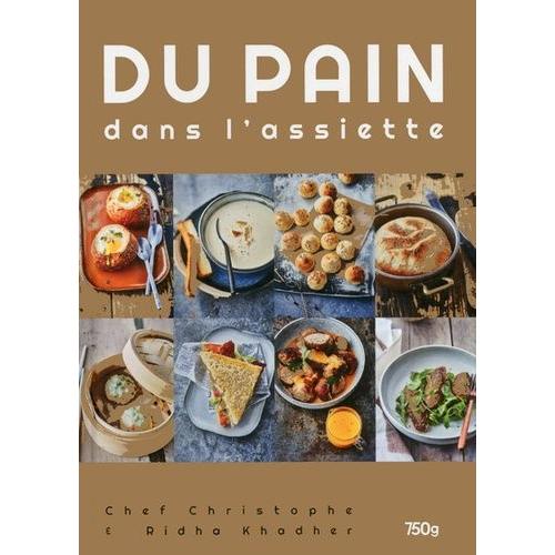 Du Pain Dans L'assiette