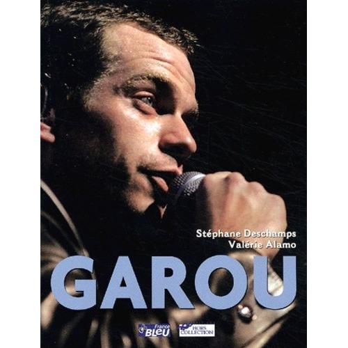 Garou - Le Gitan De Sherbrooke