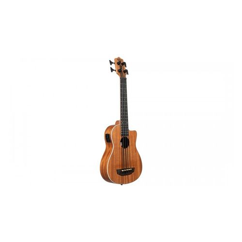 Kala U-Bass Scout - Ukulele Basse (+ Housse)