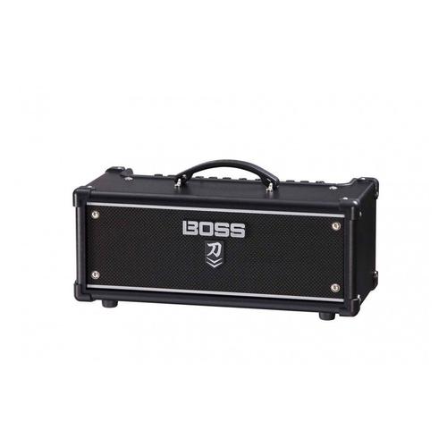 Boss Katana Head Mkii - Tête D'ampli Pour Guitare Électrique