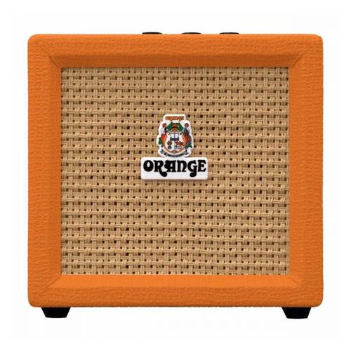 Orange Crush Mini - 3 Watts