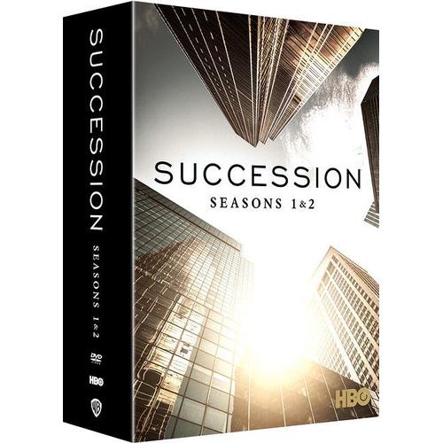 Succession - Saisons 1 Et 2