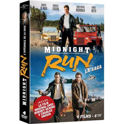 Midnight Run - La Saga