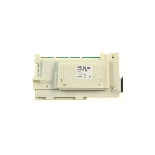 MODULE DE PUISSANCE PROGRAMMER POUR LAVE VAISSELLE SIEMENS - 12018280