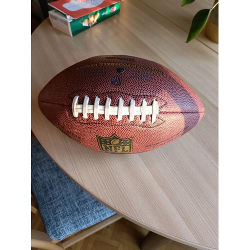 Ballon Football Américain Nfl