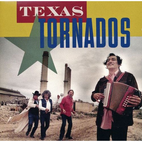 Texas Tornados