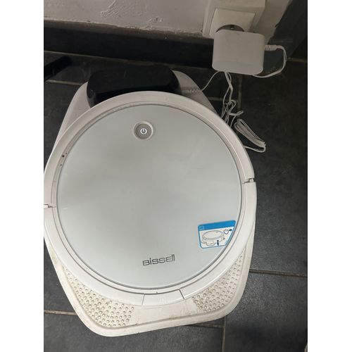 Aspirateur robot bissel