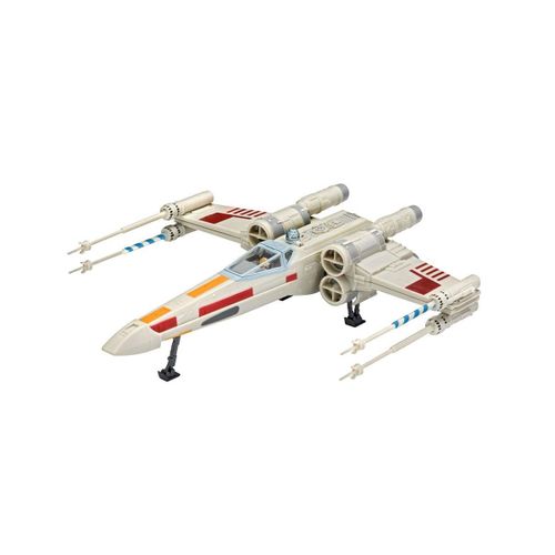 Maquettes   X-Wing Fighter