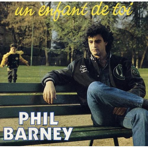 Un Enfant De Toi