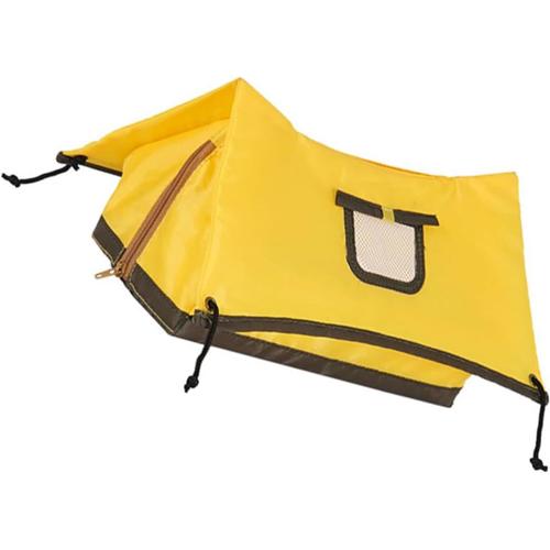 Jaune Jaune Jaune 1 Boîte boîte à mouchoirs de Camping récipient en Papier Porte-mouchoirs pour Voiture Boite Mouchoir tentes Porte-Serviette Porte-Tissus casier de Rangement Auto