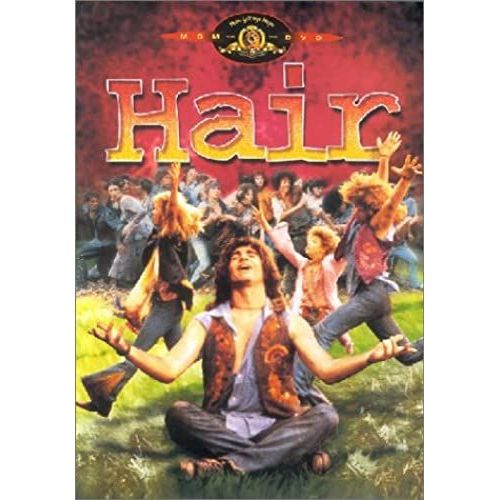 Hair [Dvd]