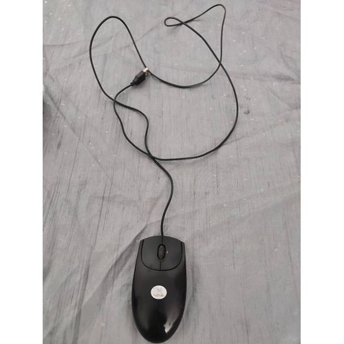 Souris ordinateur