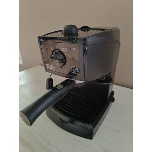 Cafetière Delonghi