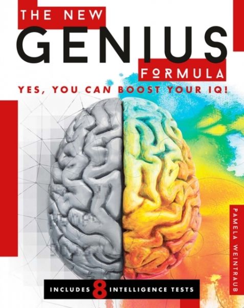 The New Genius Formula