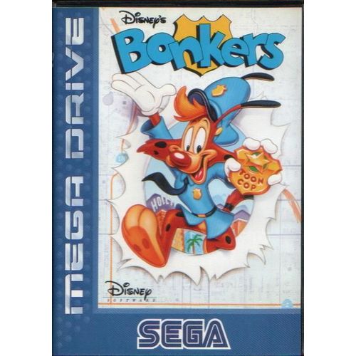 Bonkers