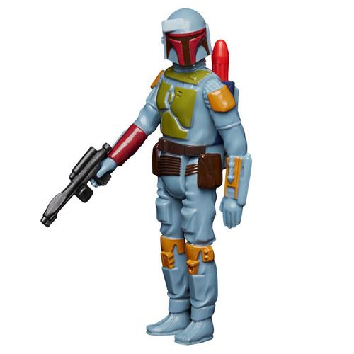 Star Wars Episode 1 Star Wars Retro Pack Boba Fett Et Bossk