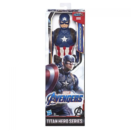 Avengers Movie Avn Titan Hero Movie Cap