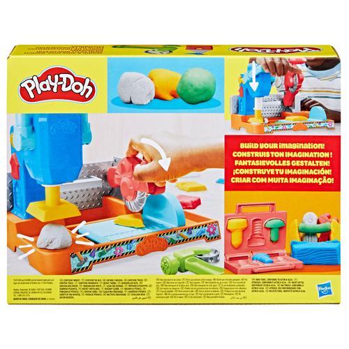 Hasbro Play-Doh Mon Petit Bricoleur