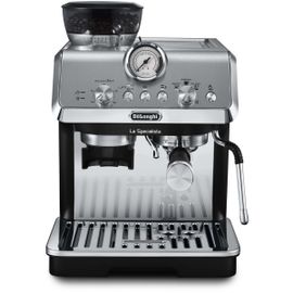 Expresso combiné cafetière Delonghi Specialista arte EC9155.MB