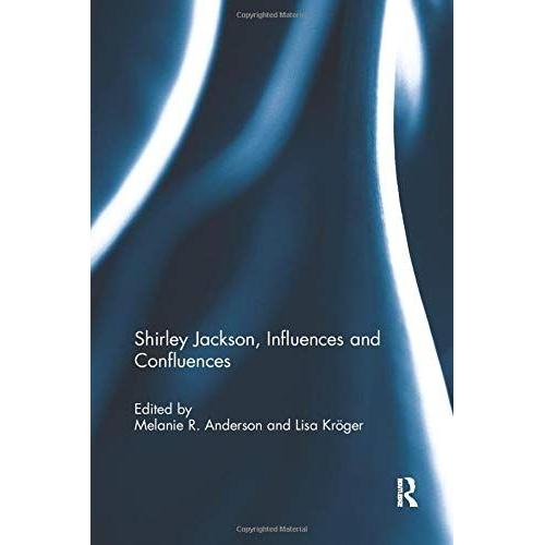 Shirley Jackson, Influences And Confluences