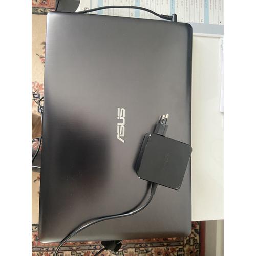 Asus Notebook S551L - 15.6" Intel Core i5-4210U - 2.2 Ghz - Ram 4 Go - DD 1 To