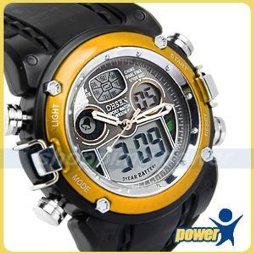 Ohsen Montre Sport Affichage Multiple Ak0003