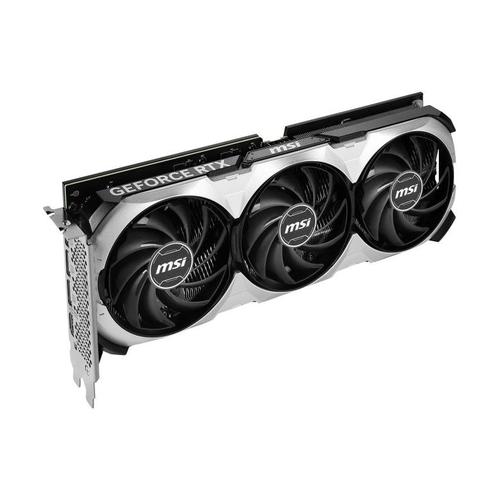 Msi Rtx 4070 Super 12g Ventus 3x Oc