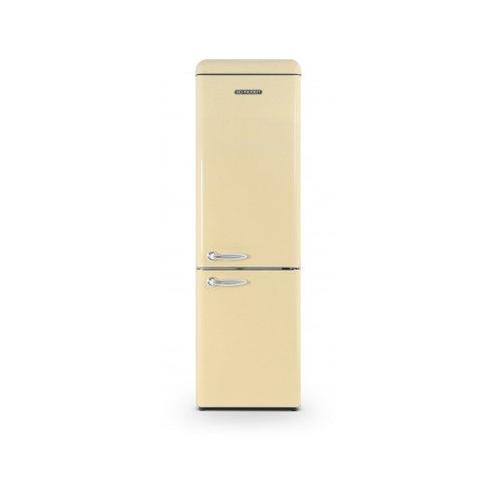 Réfrigérateur Combiné Schneider Consumer Group SCCB250VCR - 249 litres Classe E