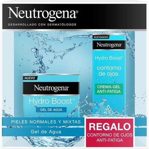 Neutrogena Hydro Boost Water Gel Eye Contour