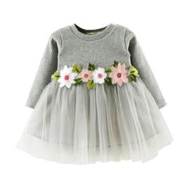 Robe Princesse Bebe A Prix Bas Promos Neuf Et Occasion Rakuten