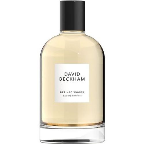 David Beckham Collection Refined Woods Eau De Parfum For Men 100ml 