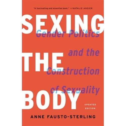 Sexing The Body