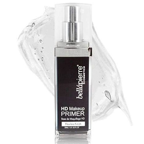 Bellapierre - Hd Makeup Primer Base De Teint 30 Ml 
