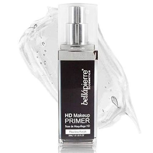 Bellapierre - Hd Makeup Primer Base De Teint 30 Ml 