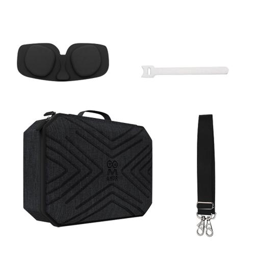 Boîte De Protection De Voyage Rigide, Sac De Rangement, Housse De Transport Pour Oculus Quest 2/Oculus Quest Vr Tout-En-Un Et Accessoires, Nouvelle Collection