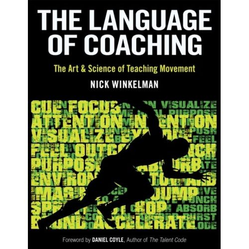 The Language Of Coaching