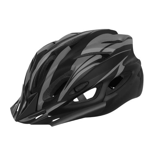 Casque De Vélo Aero Pour Hommes Et Femmes, De Sécurité, De Vélo De Route, De Sport, D'équitation, De Course Pour Hommes Et Femmes, Vtt Avec Feu Arrière