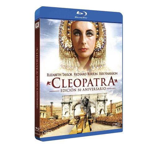 Cléopâtre 1963 (Cleopatra) - "50ème Anniversaire"