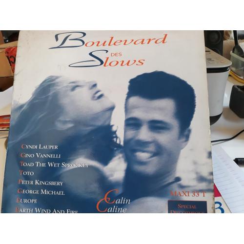 Boulevard Des Slows Volume 6