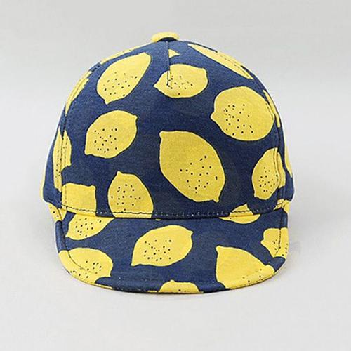 Casquette D'Été En Coton Doux Pour Bébé Garçon Et Fille, Chapeau De Baseball Pour L'Extérieur, Chapeau De Soleil Pour Tout-Petit