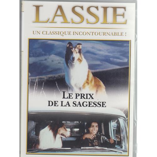 Lassie : Le Prix De La Sagesse