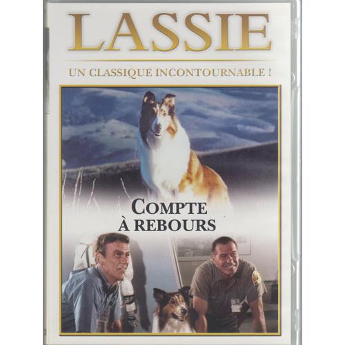Lassie : Compte À Rebours