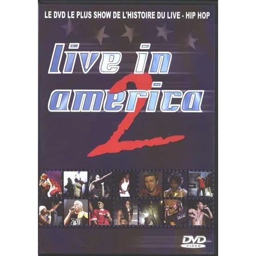 Live In America 2