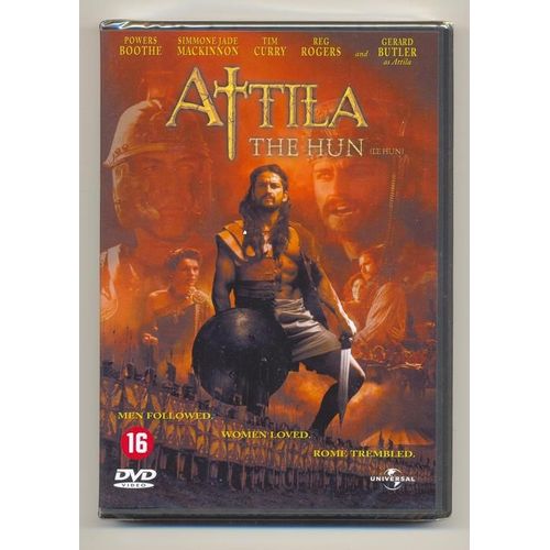 Attila Le Hun