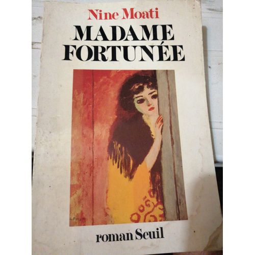 Madame Fortunée