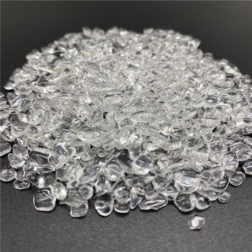 Gravier En Cristal Naturel Rose Améthyste, 20g, Spécimen, Décoration Pour La Maison, Aquarium, Pierre D'énergie De Guérison (3mm 7mm)
