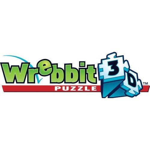 Harry Potter Puzzle 3d Hagrid's Hut