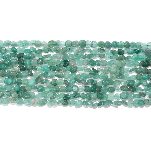 Perles En Pierre Naturelle De Forme Irrégulière, Améthyste, Quartz, Agate, Jade, Paillettes Pour La Fabrication De Bijoux, Colliers Bracelet À Bricoler Soi Même