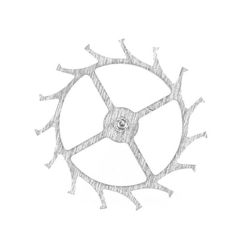 Outil De Réparation De Montres Pour Horloger, Roue De Secours, Pièce De Rechange